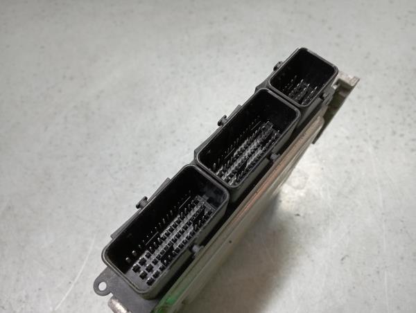 Centralina motor / ECU RENAULT Clio IV Société Imagem-2