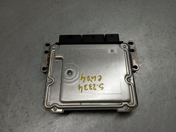 Centralina motor / ECU RENAULT Clio IV Société Imagem-1