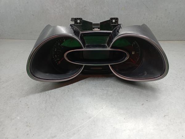 Quadrante / painel de instrumentos RENAULT Clio IV Société