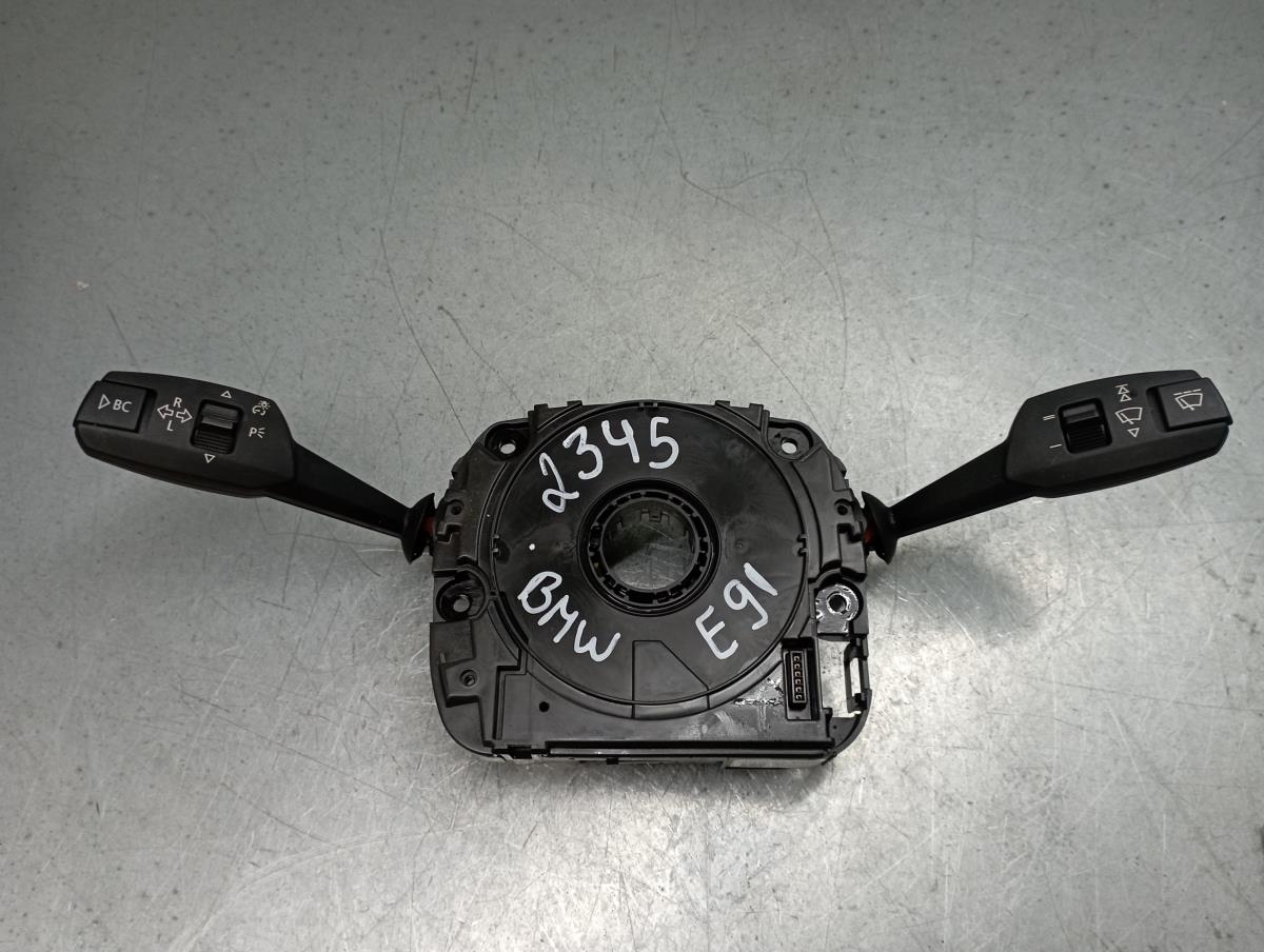 Light and wiper lever set BMW 3 Touring (E91)