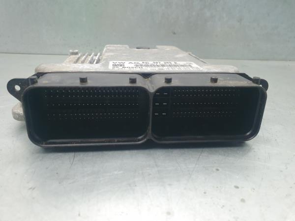 Centralina motor / ECU SEAT Leon (5F1) Imagem-1