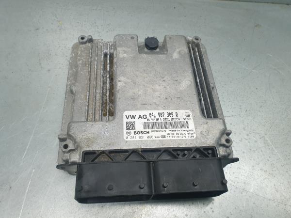 Centralina motor / ECU SEAT Leon (5F1)