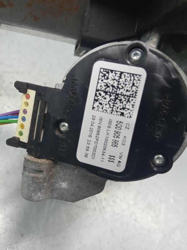 Steering column SEAT Leon (5F1) Imagem-2
