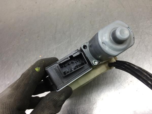 Right rear window regulator SEAT Leon (5F1) Imagem-1