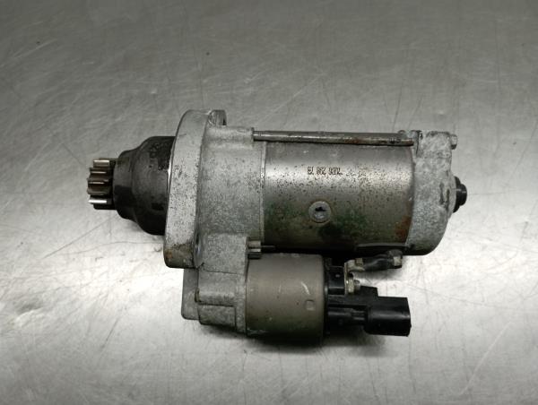 Motor de arranque SEAT Leon (5F1) Imagem-1