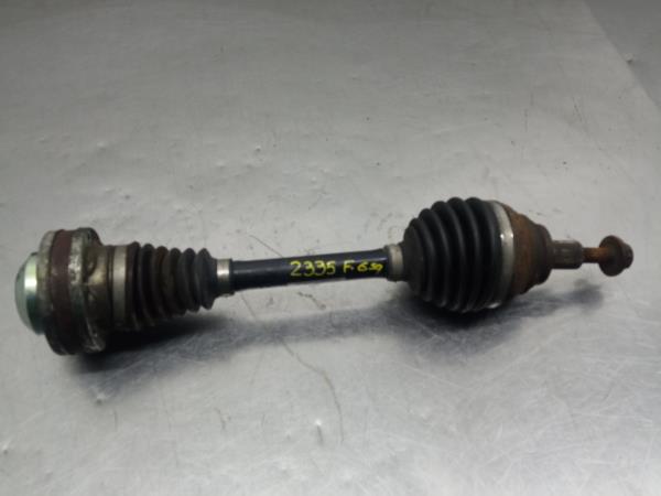Left front driveshaft SEAT Leon (5F1)