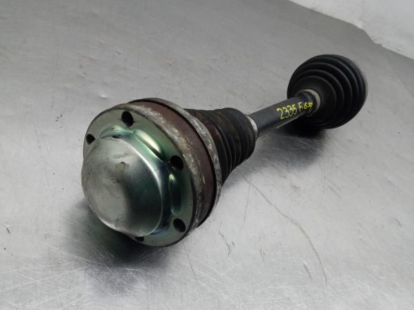 Left front driveshaft SEAT Leon (5F1) Imagem-1