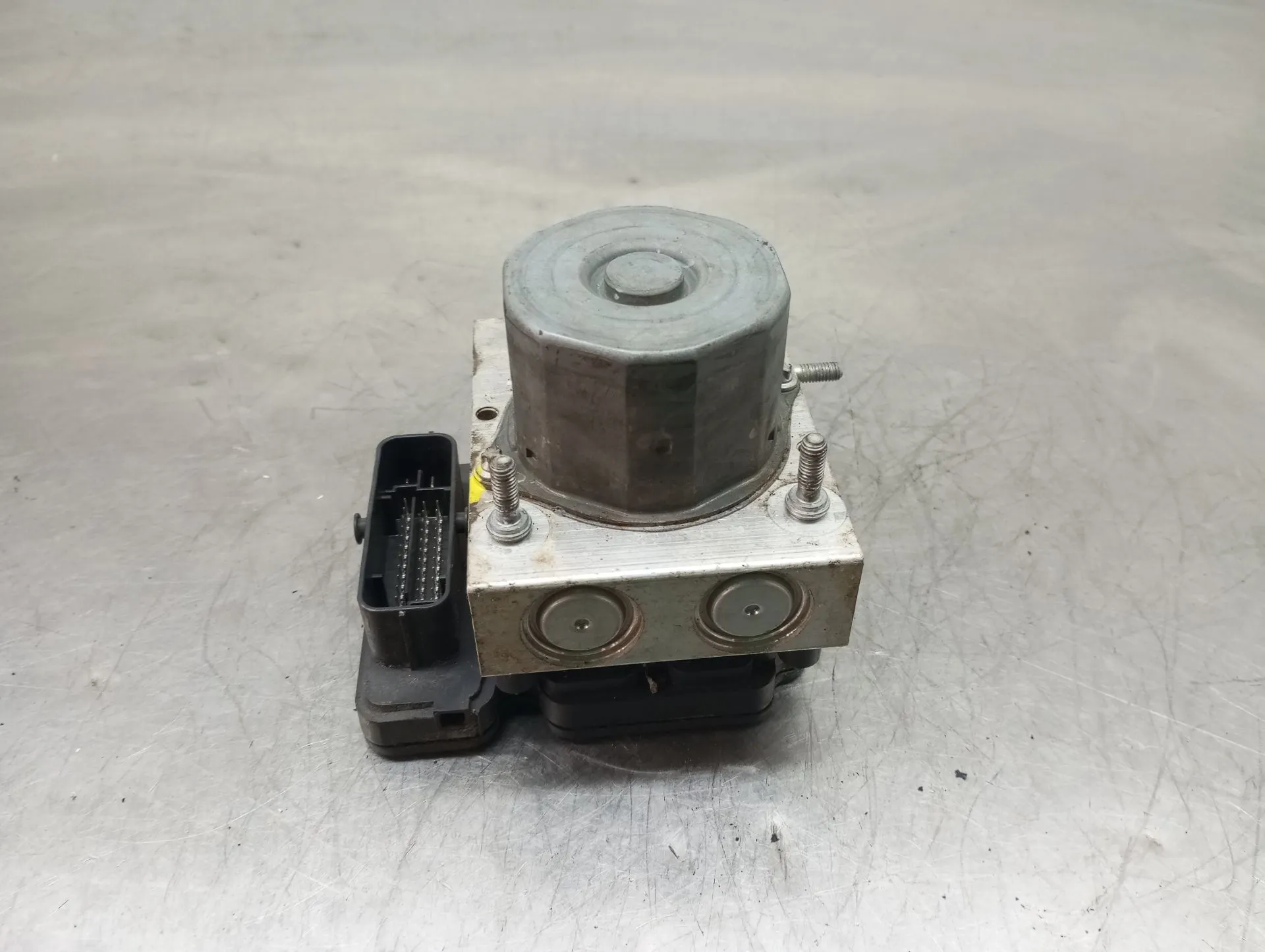 ABS FORD Transit Custom Imagem-2