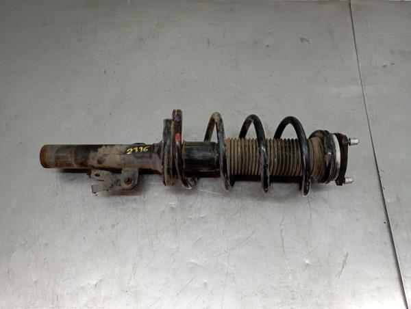 Amortiguador Delantero Izquierdo FORD Transit Custom