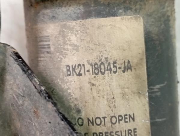 Amortiguador Delantero Izquierdo FORD Transit Custom Imagem-2