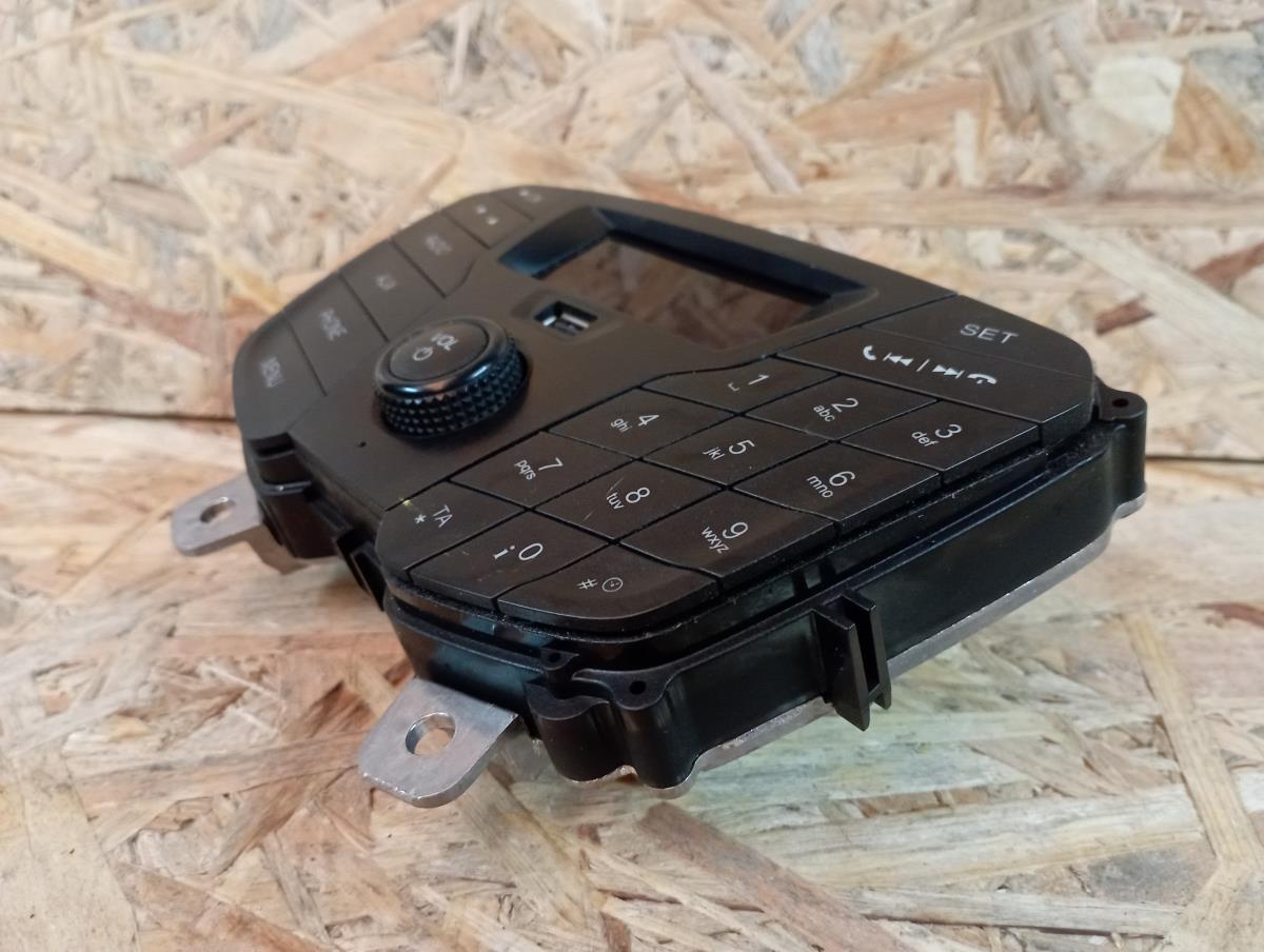 Rádio / auto-rádio FORD Transit Custom Imagem-2