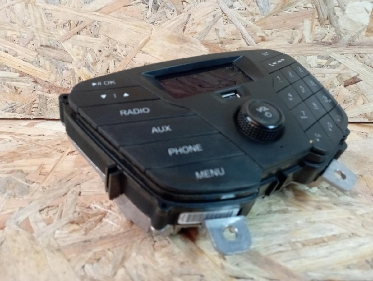 Rádio / auto-rádio FORD Transit Custom Imagem-1