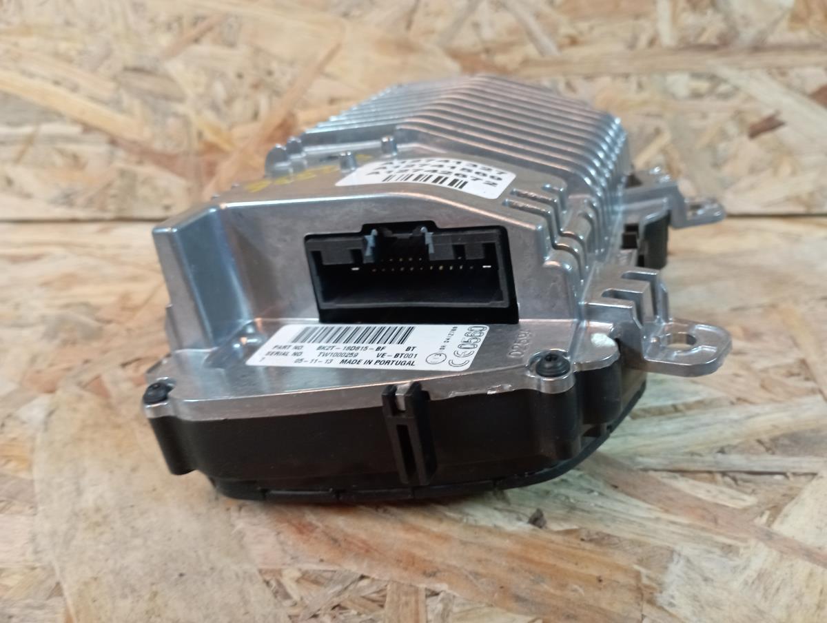 Rádio / auto-rádio FORD Transit Custom Imagem-4