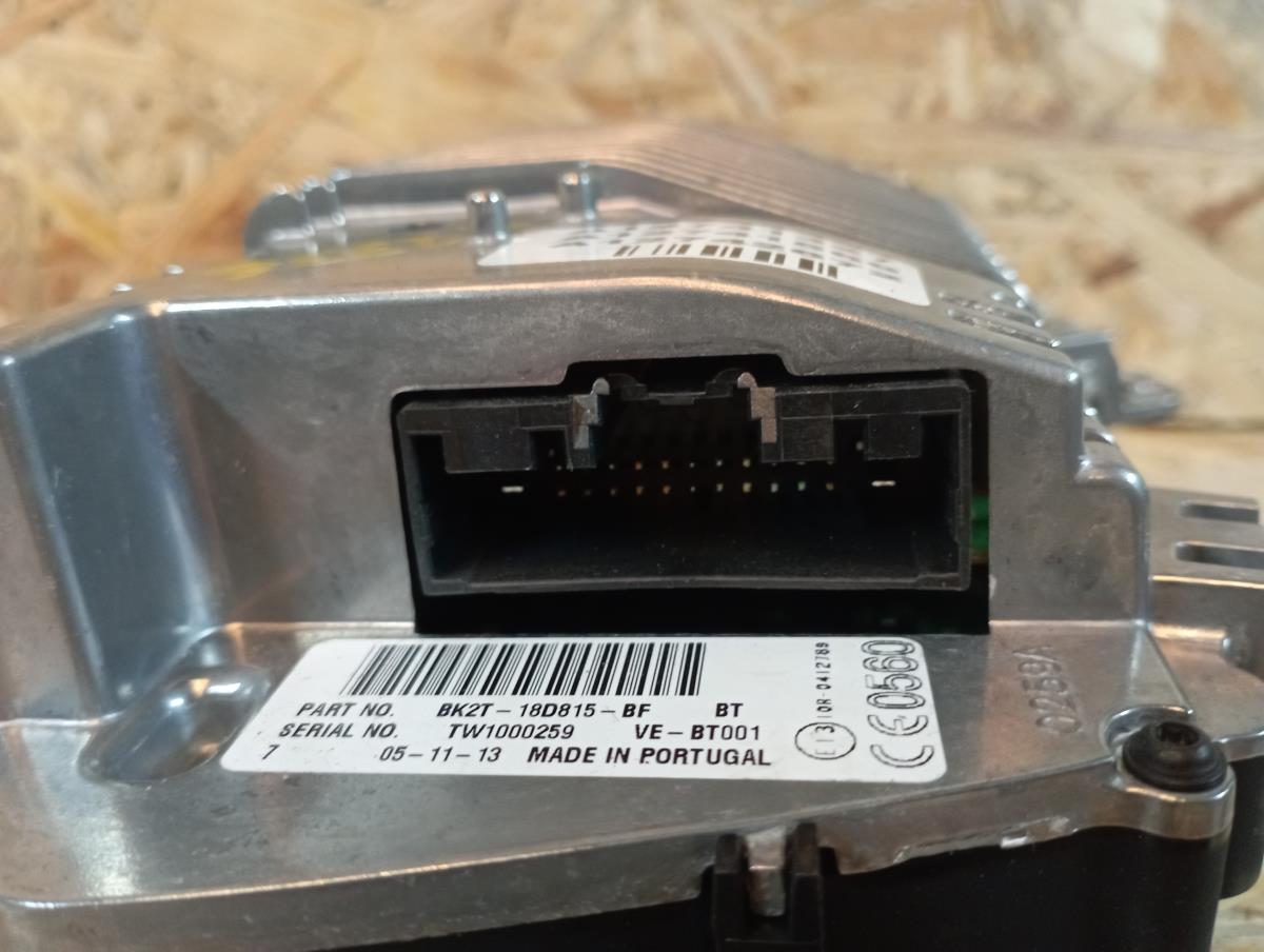 Rádio / auto-rádio FORD Transit Custom Imagem-5