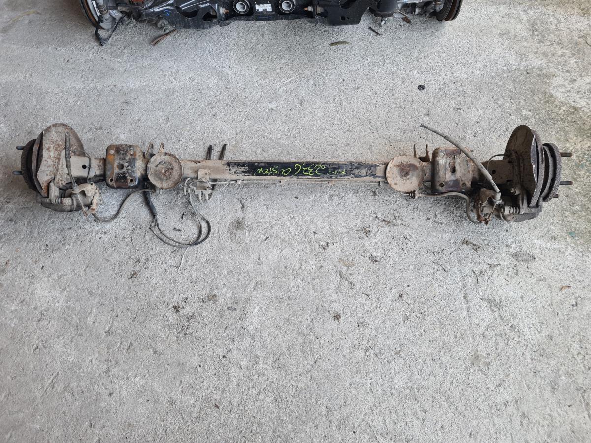 Assale posteriore a dischi FORD Transit Custom