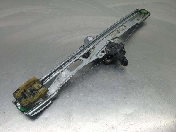 Lève-vitre avant gauche FORD Transit Custom Imagem-1