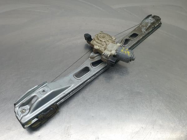 Lève-vitre avant gauche FORD Transit Custom