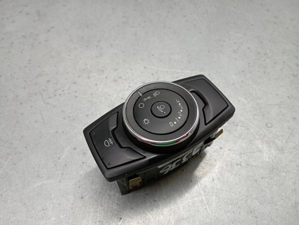 Light switch FORD Transit Custom