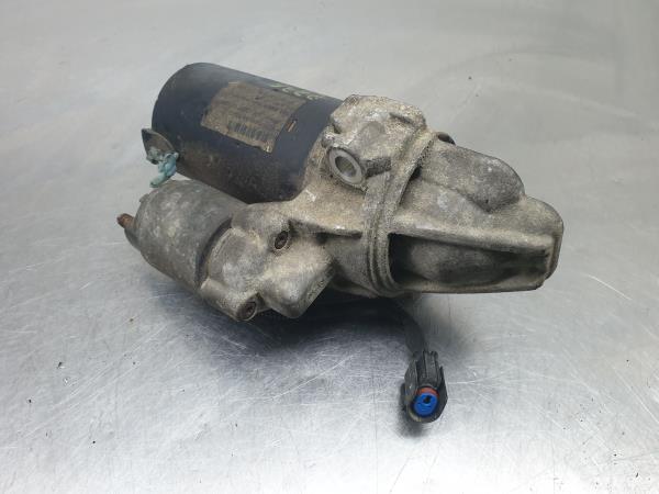 Motor de arranque FORD Transit Custom Imagem-3