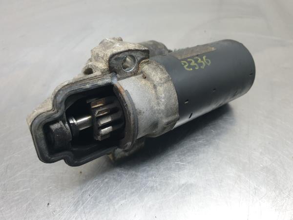 Motor de arranque FORD Transit Custom