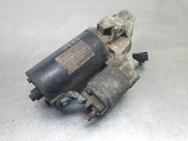 Motor de arranque FORD Transit Custom Imagem-2