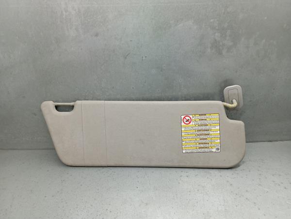 Right Sun Visor FORD Transit Custom