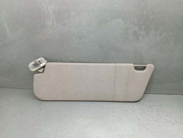 Pála de sol esquerda FORD Transit Custom Imagem-1