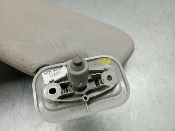 Pála de sol esquerda FORD Transit Custom Imagem-2