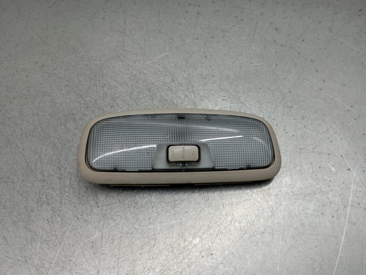 Plafonier frente FORD Transit Custom