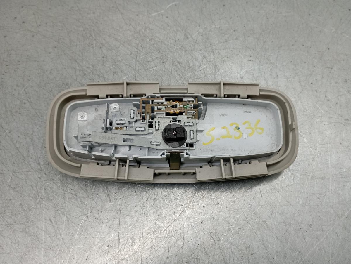 Plafonier frente FORD Transit Custom Imagem-1