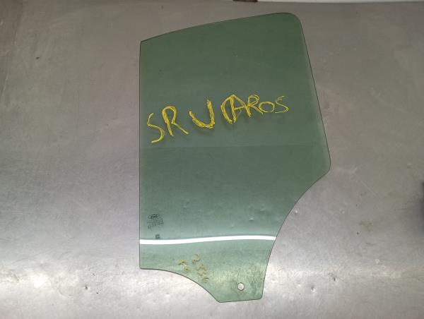 Vidrio puerta Delantero Izquierdo FORD Transit Custom