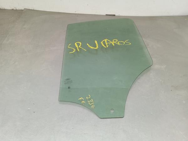 Vidrio puerta Delantero Izquierdo FORD Transit Custom Imagem-1