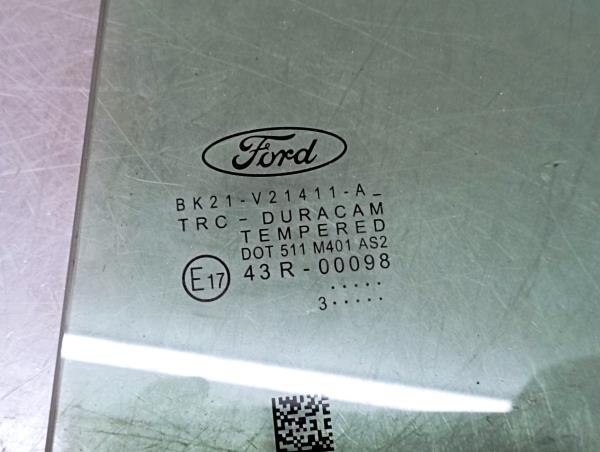 Vidrio puerta Delantero Izquierdo FORD Transit Custom Imagem-2