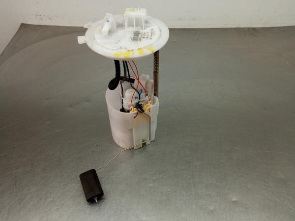 Bomba de combustível RENAULT Kadjar (HA_, HL_)