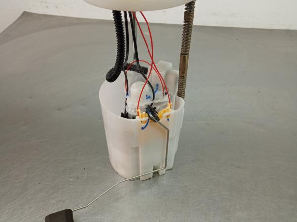 Bomba de combustível RENAULT Kadjar (HA_, HL_) Imagem-1