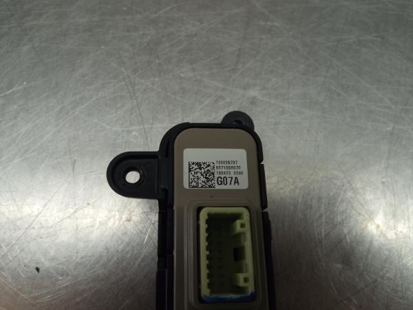 Commande / interrupteur multifonctions KIA Picanto (JA) Imagem-2