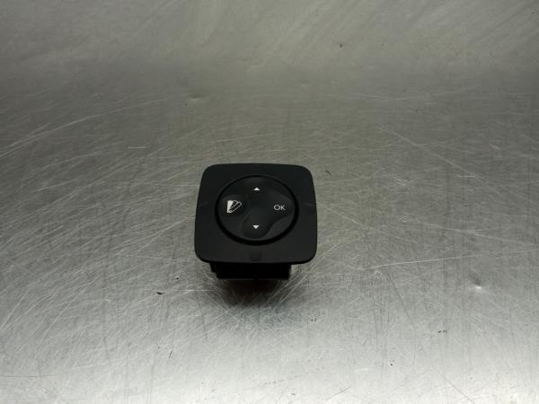 Multifunction control RENAULT Scénic III (JZ0/1_)