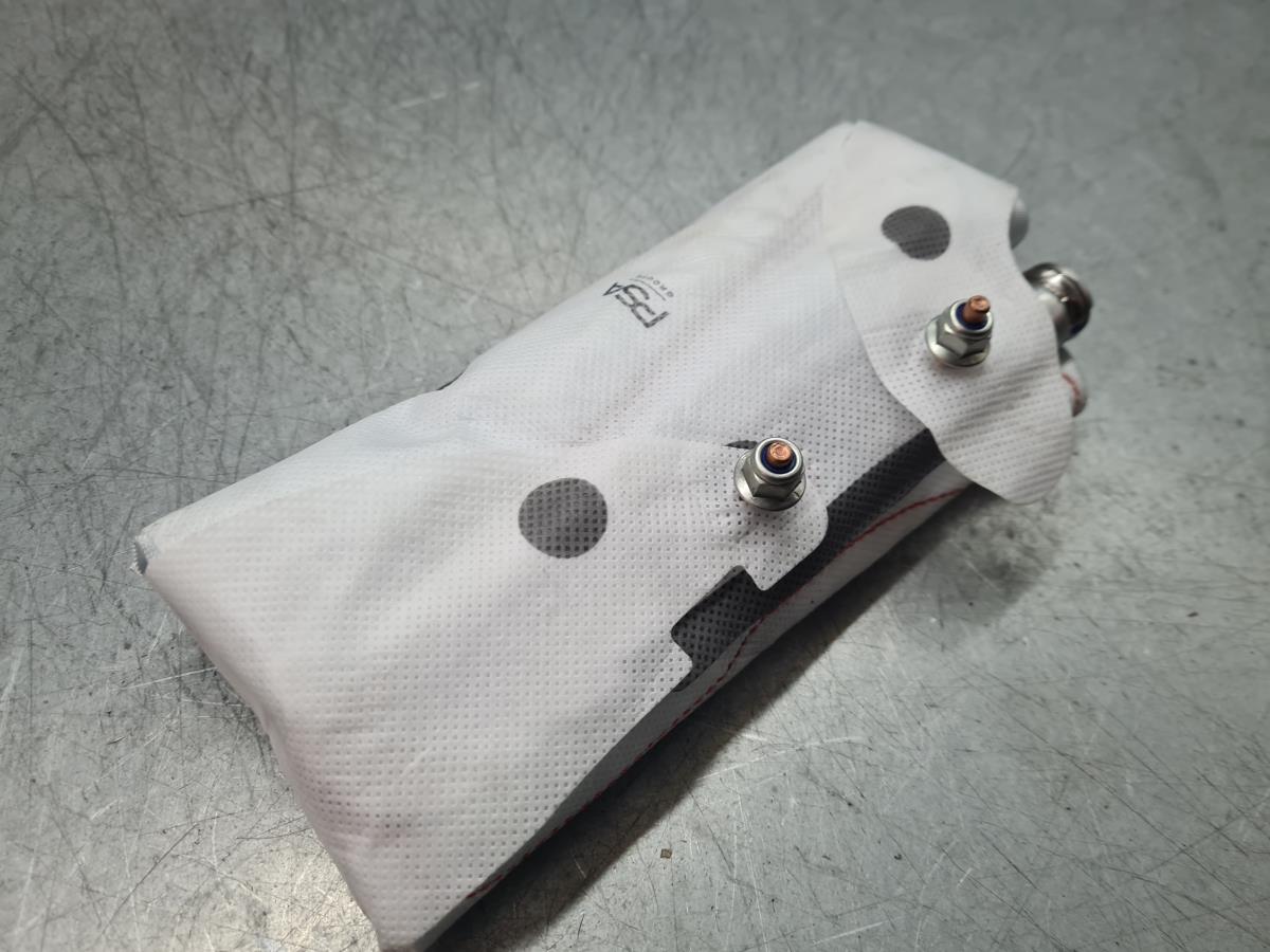 Airbag Guache CITROËN C4 III Imagem-1