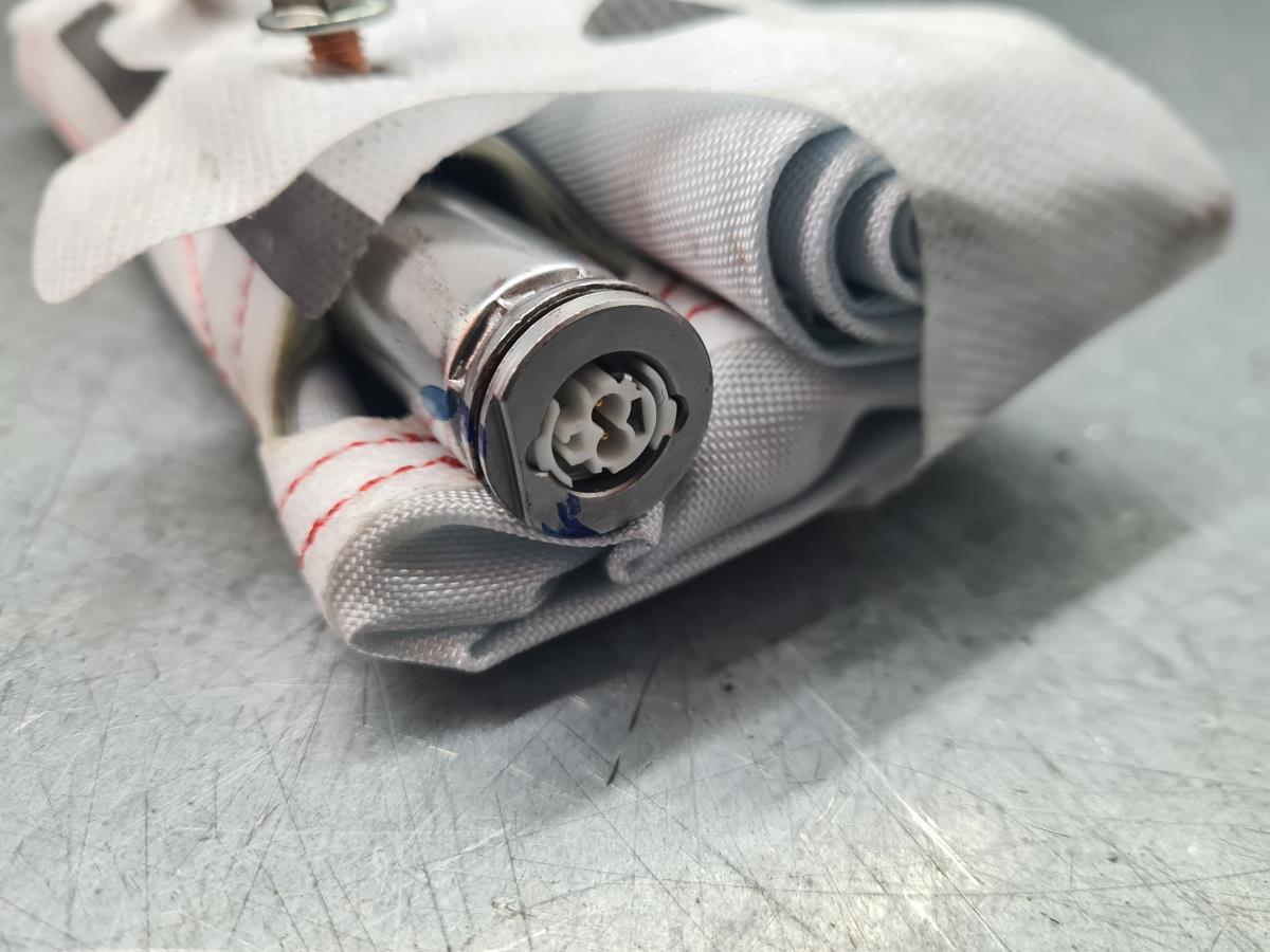 Airbag Guache CITROËN C4 III Imagem-2