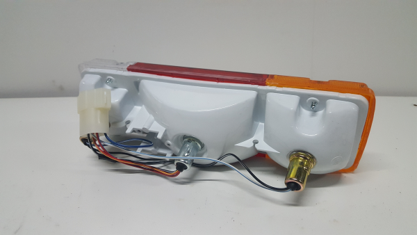 Feu arrière Droite TOYOTA HiAce III (YH7_, LH6_, LH7_, LH5_, YH5_, YH6_) Imagem-1