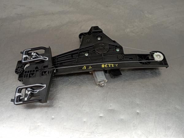 Elevador vidros trás direito CITROËN C4 III