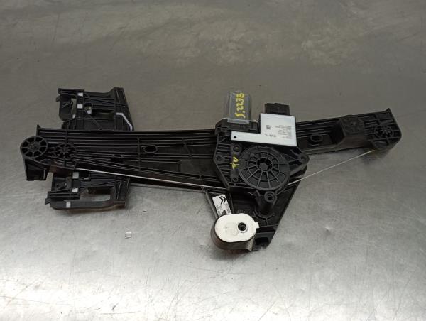 Elevador vidros trás direito CITROËN C4 III Imagem-1