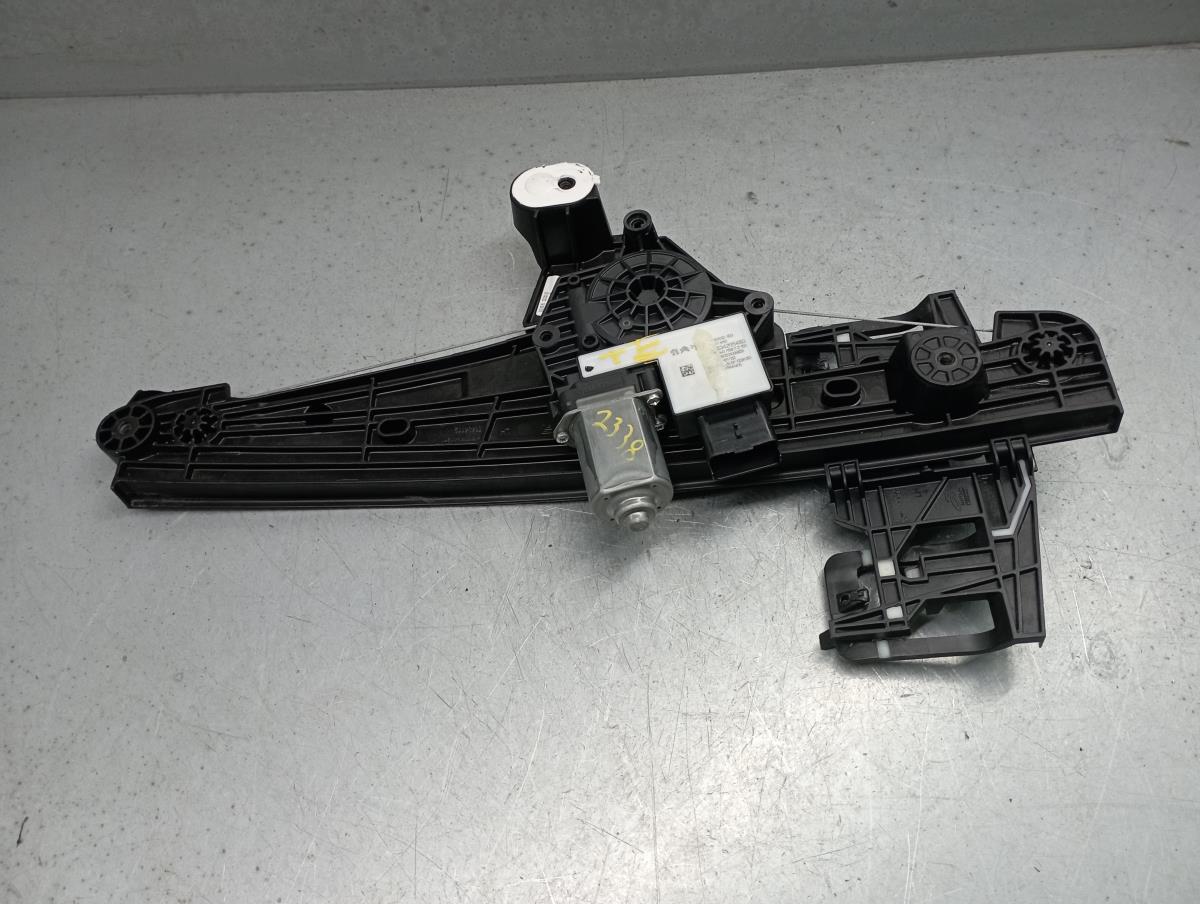 Elevador vidros trás esquerdo CITROËN C4 III