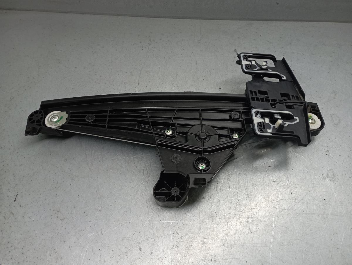 Elevador vidros trás esquerdo CITROËN C4 III Imagem-1