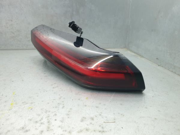 Fanale Destro Baule CITROËN C4 III Imagem-1