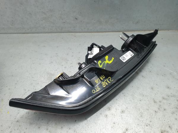 Fanale Destro Baule CITROËN C4 III Imagem-3