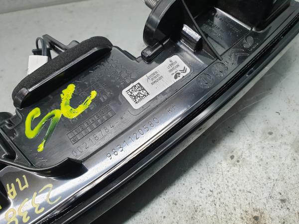Fanale Destro Baule CITROËN C4 III Imagem-4