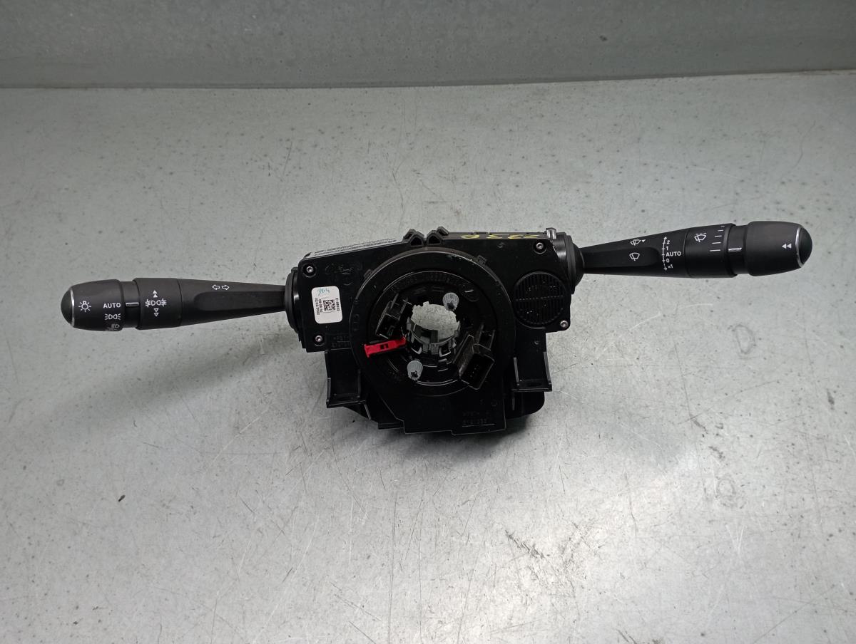 Fita de airbags CITROËN C4 III