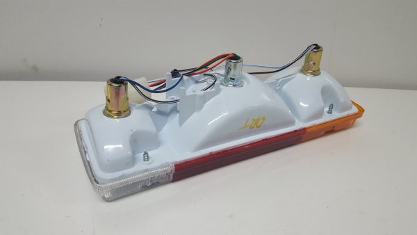 Feu arrière Droite TOYOTA HiAce III (YH7_, LH6_, LH7_, LH5_, YH5_, YH6_) Imagem-2