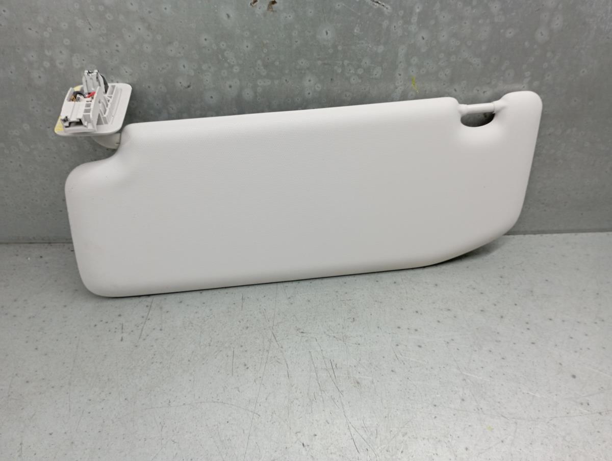 Right Sun Visor CITROËN C4 III